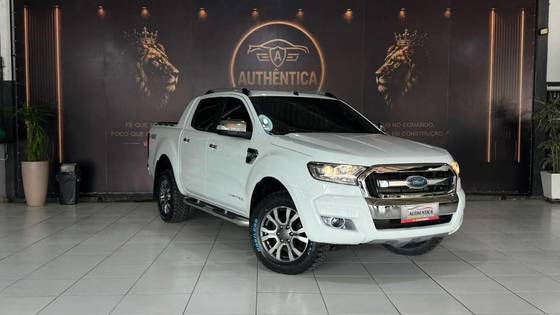 FORD RANGER 2.2 SPORTRAC 4X4 CD 16V DIESEL 4P AUTOMÁTICO FORD RANGER 2.2 SPORTRAC 4X4 CD 16V DIESEL 4P AUTOMÁTICO